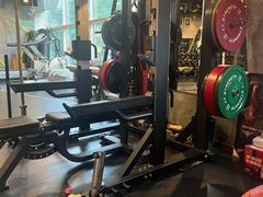 -能量健身私教工作室(1527店)