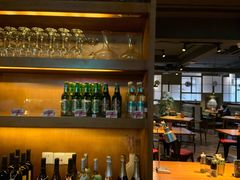 -JINNS锦时 steak&pizza(浸信会礼拜堂旧址店)