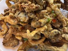 -李恩记清真水饺(北电大厦店)