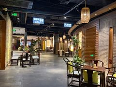 -青藤茶馆(南山路店)