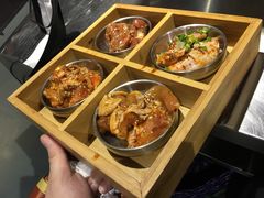 -马路牙子地桌烤肉(工体店)