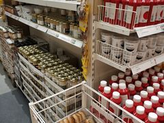 零售区-宜家·瑞典食品屋(四元桥店)