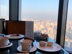 -上海静安香格里拉大酒店