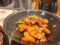 -西夏回族烧麦馆(牡丹街店)