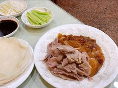 -燕风楼烤鸭店(建设总店)