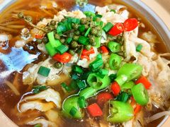 -大盐帮川菜馆(长楹天街店)
