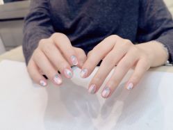-UU·NAIL美甲美睫專門店