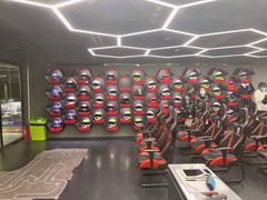 -魔赛卡丁车赛车汇(上海店)