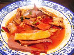 -三厂烩羊肉(五龙口店)