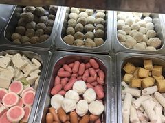 -张亮麻辣烫(三亚商品街店)