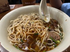 -李先生牛肉面大王(青岛火车站东广场店)