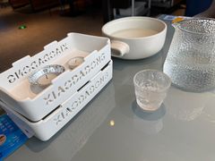 -小大董·烤鸭(观景餐厅·南京西路店)