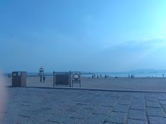 -八大关景区