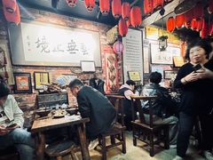 -玉祥府牛肉罩饼(金光道店)