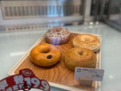 -Tims天好咖啡·贝果(前海世茂店)