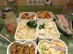 -一围小火锅(佳兆业广场店)
