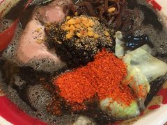 -豚王拉面(锦荣商业大厦店)