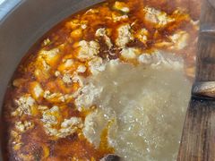 -谢继红26号牛肉汤(田家庵店)