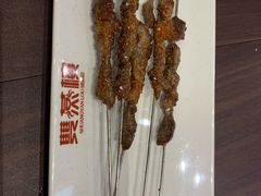 -CITY MART城市集市·里弄(北外滩来福士广场店)