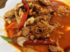 -贯贯吉·清真餐厅(浙江中路店)