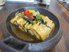-广州素食学校·素猫豆腐(长洲码头店)