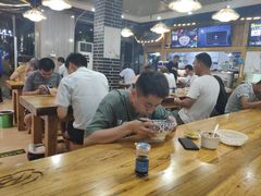 大堂-太元彭家正汤(太元路总店)
