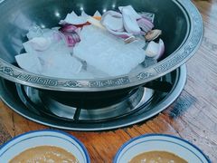 -冰煮羊(山水小区店)