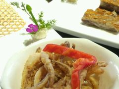 -味可道美食坊(福基路店)