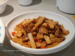 -花椒俏川菜小馆(南海万达店)