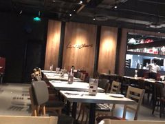 大堂-必胜客(八一店)
