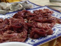 牛舌-大戚饭店(泰华路店)