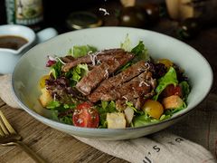 -托斯卡纳烘焙意大利餐厅(五天地店)