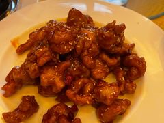 -马凯餐厅(长椿街店)