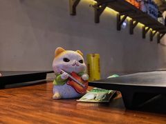 -戏作寿司(观音桥店)