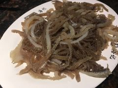 牛百叶-八合里潮汕鲜牛肉火锅(深圳海岸城店)