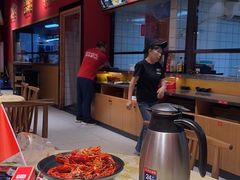 -聚味瞿记·龙虾堂(天元店)