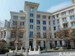 -厦门海港英迪格酒店(中山路店)