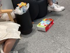 -海马体家庭照相馆(广州正佳广场店)
