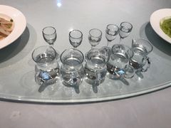 白酒-西北人家莜面村(建设店)