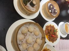 -浙江安吉JW万豪酒店·万豪中餐厅