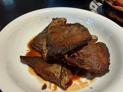 -庐灶江南·江南菜·四合院Bistro(东直门雍和宫·原华侨宾馆店)