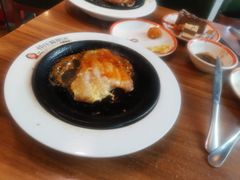 -快乐爱斯米牛排自助(太原街万达店)