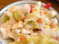 -凤凰山斑鱼馆(恭城店)