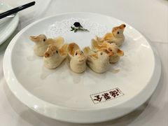 -北京全聚德(王府井店)