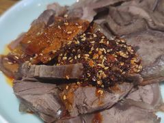牛肉（金钱腱）-古觉面片(南门书院门店)