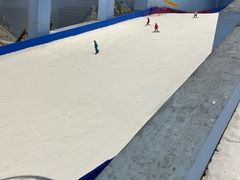 -广州热雪奇迹