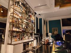 -The St·Regis Bar 瑞吉酒吧