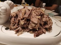-宁夏国强手抓羊肉·清真菜(未央路凤三店)