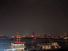 -武昌中华路码头(轮渡站)