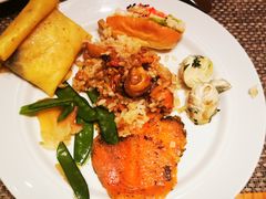 -威斯汀舞台餐厅